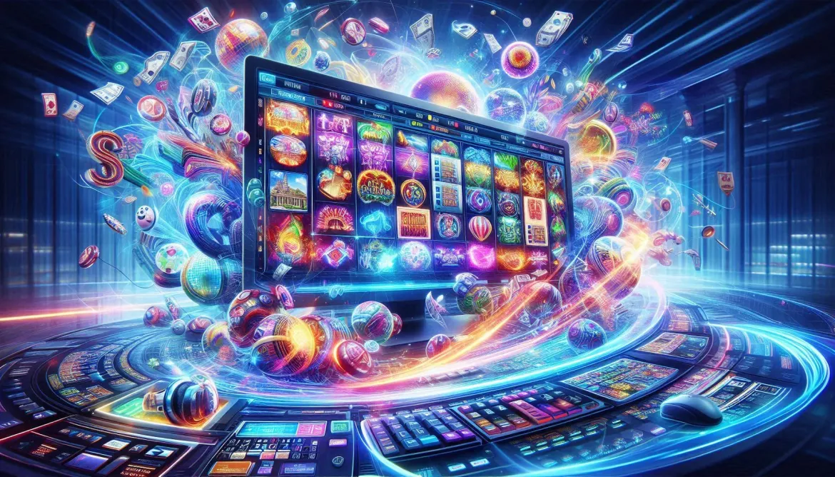 AllySpin Casino
